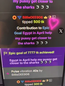 CelesteBailey My knights 🥰😈 Immagine  9