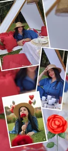 Happy birthay alice od Alice_pussyhairy  4 snímek