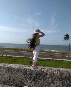 Public de Dita_von2  5 Imagens