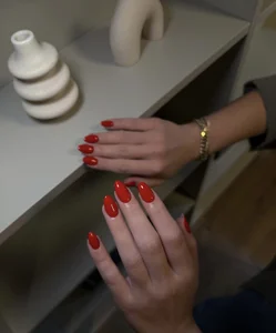 My nails 💅 od ameliadom  2 snímek