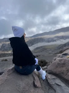 Fun in the snow! 😍❄🌨 de AnnyeWatson  photos