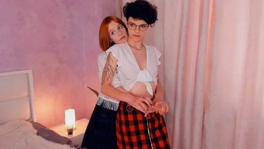 MaeAlsbrook Lovely Poză Sex 4