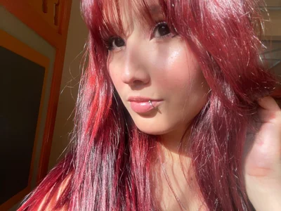 Zdjęcia abby-joule My face:  2