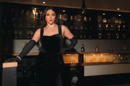 BeccaBaxterI’m limited edition图片 2