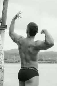 Apolo_Austin me Fotka 6