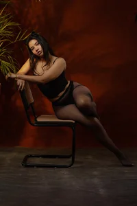 Your Ebony Kitty de lucyybell Foto 3