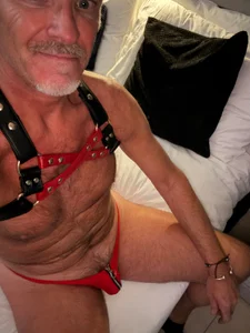 NottsLeather's XXX Nude Photo 2