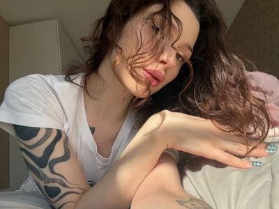 Swan_Megan Feel my energy Kuva 2