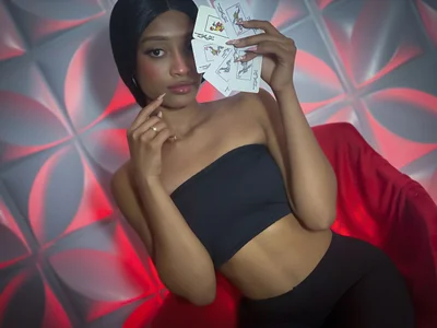 Lea_Sweetly A touch of mystery, and everything becomes desire. Pic 7