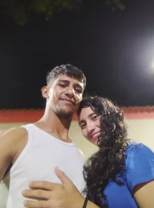 Noche de amor con Lucas😍🥰 de valeriaswang_Lucas  Imagens