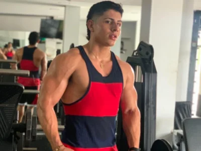 Johan_Williams_07 Gym صورة واحدة|Johan_Williams_07 Gym صورتان|Johan_Williams_07 Gym  3 صور|Johan_Williams_07 Gym  3 صورة