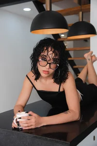 Sexy for you!🖤 od lyra_mooon  8 snímek