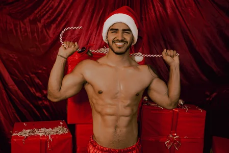 Reik_Vonn Christmas🎄 Kuva 4