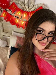 michell_blakke Birthday Girl💋 Foto 6