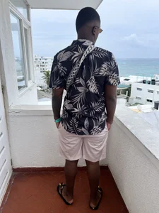 On the island of San Andrés🌊☀️⛱️🏝️ od Mktyson  6 snímek