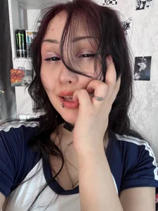 ThoraHaring my face Hình 8