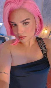 april_sul my other sexy look changes Pic 2