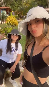 Jules_n_Gia A summer afternoon 😎🌅💖 Bilde