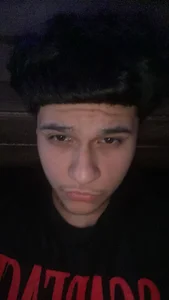 CubbyKnox18 Me 😏 Bilde