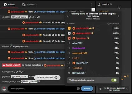 Nahid_Jaziri1 king of my room September 29 Poză 2