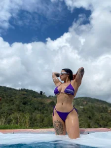 MariaAntonia__ In nature Foto