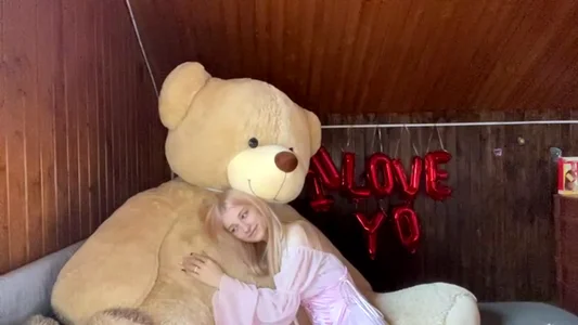 GlyndaMccannonのTeddy-bear set!の 4枚の写真