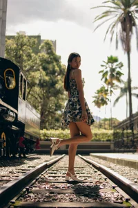 elevensky Sweet, light and flirtatious 🌹 Pic 3