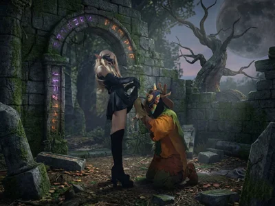 Public de Tuxxxedo  2 Imagens