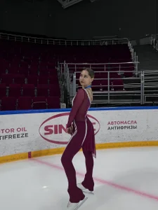 Sport💖😘 od VelvetPinnick  2 snímek
