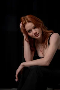 KarlynGow: Photosession ( 2 фото)