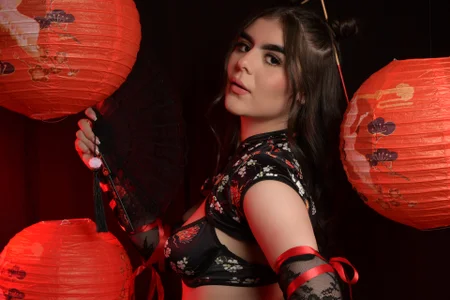 SofiaFontaiine: Midnight in Kyoto ( фото)