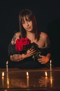 mia_bonneett HAPPY SAN VALENTINE'S DAY Foto