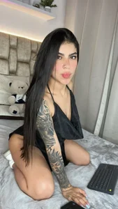 little_sophie18 Black Foto 4