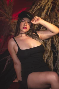 Bad Girl de SEXMILLA_  7 Imagens