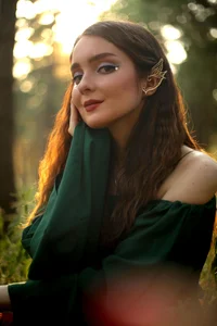 CloudGrace Went out hunting Pic 4