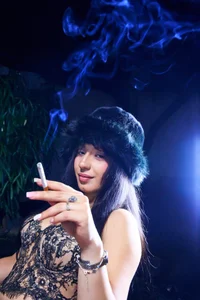 Venus_velez_ Me 💄🌹 Pic