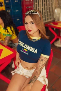 Beella1_ MUNDIAL 2026 Pic 5