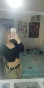 Evelynn_fox_ Public Fotka 2