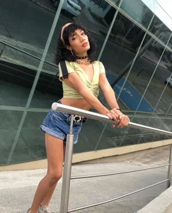 Public de SWEETSAMY39715 Foto 3