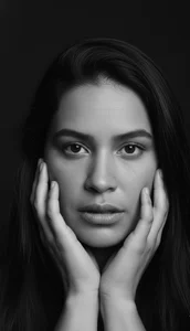 GreciaFox1 FACE Pic 2