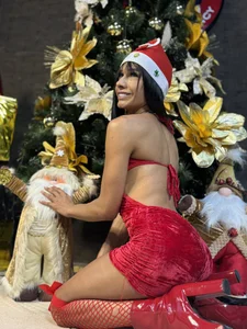 valirya_devote Welcome to my Christmas🥳🎊 Pic 4