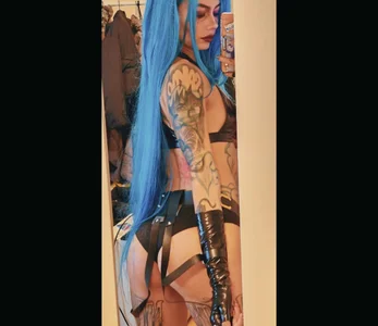 _sakae_のJinx Arcaneの 3枚の写真