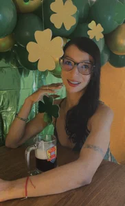 ALEJANDRACHERRY_ 🍀 HAPPY ST. PATRICK'S DAY 🍀 Billede 3