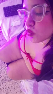 SussanSnow hot Billede