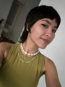 LoraAspells XXX-Nackfoto 1