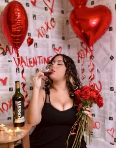 Dalila_Sky Happy Valentine!!! Pic 5