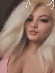 Goddessbunny_311 Public Pic 7