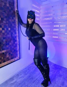 Bella_milff_ Halloween🎃 Gambar 4