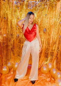 TianaFerrer Happy 2026 🎉 Pic 3