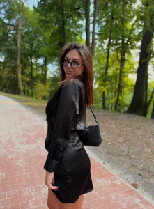 Lunabrunette Public Bilde 7